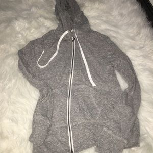 Aeropostale jacket. Very thin. Only $7